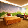 Отель Fairy Tale Theme Motel, фото 6