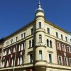 Отель Visit in Prague в Праге