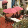 Отель Xiamen Under The Banyan Cafe Hostel, фото 2