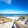 Отель Apartamenty NCNK Cztery Kąty w Kątach Rybackich, фото 5
