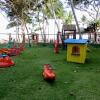 Отель Residencial Enseada Praia do Forte, фото 14