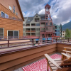Отель Buffalo Lodge #8344 - 3 Br Condo, фото 27