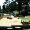 Отель Ferienbungalow Mondfisch an der Ostsee, фото 11