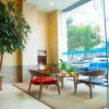 Отель Hyatt Place Linyi People’s Square, фото 10