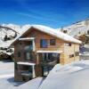 Отель Apartment Sera Lodge, Wohnung Bietschhorn в Грахене