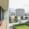 Отель SSP at Vista Apartments 6, фото 15