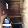 Отель Mountain Side Studio #512 Studio Bedroom 1 Bathroom Cabin, фото 10