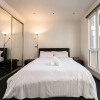 Отель Claude - Beyond a Room Private Apartments, фото 3