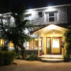 Отель Corbett Aroma Havens Resort, фото 1