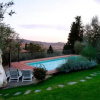Отель Villa del Colle, фото 10