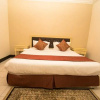 Отель Lafontaine Rowaa Jeddah Suites, фото 3