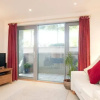 Отель Cleyro Serviced Apartments - Harbourside, фото 4