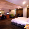 Отель Aksu Hongfu Hotel, фото 3
