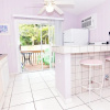 Отель The Palms of Sanibel - Lavender Cottage, фото 11