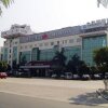 Отель Jinjiang Inn Xiamen Haicang, фото 8