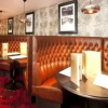Отель The John Francis Basset Wetherspoon, фото 4