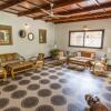 Отель Umoja Guest House, фото 19