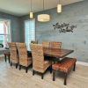 Отель Turtle Tracks - 4 Br home, фото 1