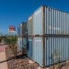 Отель Trendy Cargo Container A202 by WanderJaunt, фото 10