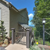 Отель Asheville Starry Night - 3 Br Home, фото 1