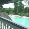 Отель Pangrujee Resort Khoa Yai, фото 9