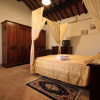 Отель Il Villino di Cortona, фото 3