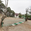 Отель Gangneung Gyeongpo Cabin Pension, фото 16