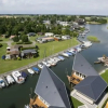 Отель Waterpark het Veerse Meer, фото 6