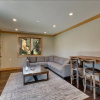 Отель Bijou Lodge 5 Bedrooms 4 Bathrooms Home, фото 11