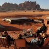 Отель Wadi Rum Starlight Camp, фото 28