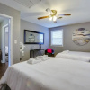Отель Spacious 4br/2ba Home Near Music Row by Domio, фото 4