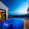 Отель Villa Efe by Akdenizvillam, фото 7