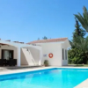 Отель Zingas Villas, фото 11