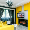 Отель Luxrent Kreshatik Arenacity SkyBar, фото 12