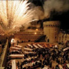 Отель B&B La Luna e La Fortezza, фото 2