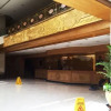 Отель Tu-Ha Petroleum Hotel, фото 2