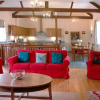 Отель Gare Barn Cottage, фото 4