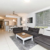 Отель A Deluxe Swim Up - Drift Apartments South, фото 4