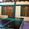 Отель Hostel la Caverna, фото 5