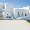 Отель Panos Apartmtent, фото 2