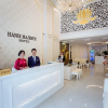 Отель Hanoi Majestic Hotel, фото 17