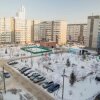 Гостиница Apartment on Baturina, 20 by KrasStalker в Красноярске