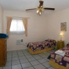 Отель Departamentos de Alquiler Temporario Balvanera, фото 5