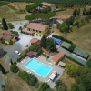 Отель Agriturismo Villa Caprareccia, фото 1