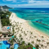 Отель Waikiki Banyan, фото 5