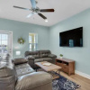 Отель Crystal Beach Dr Townhomes C116, фото 2