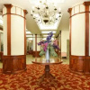 Отель Belvedere Hotel-braila, фото 1