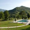 Отель Agriturismo Pian Di Botta, фото 12