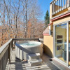 Отель Winterberry Townhouse #1 by RedAwning, фото 17