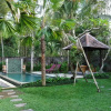 Отель Kamala Villa Ubud, фото 9
